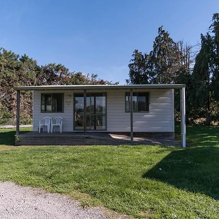 Grumpy'S Kiwi Holiday Park Geraldine Exterior foto