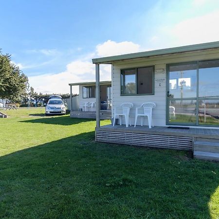 Grumpy'S Kiwi Holiday Park Geraldine Exterior foto