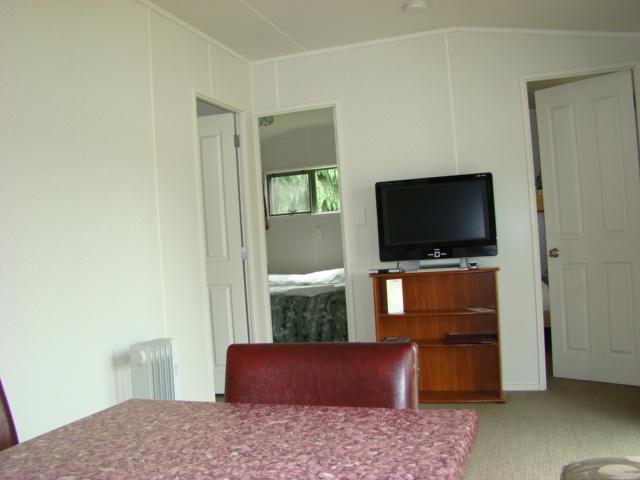 Grumpy'S Kiwi Holiday Park Geraldine Exterior foto